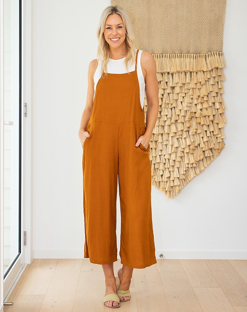 CARRIE overalls (2 colours)